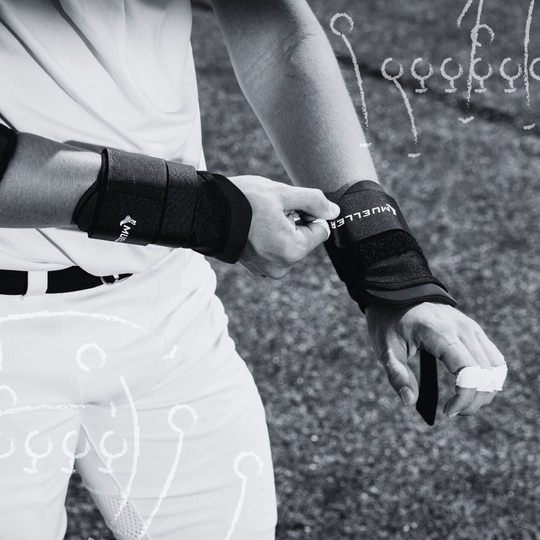 Mueller Sports Training