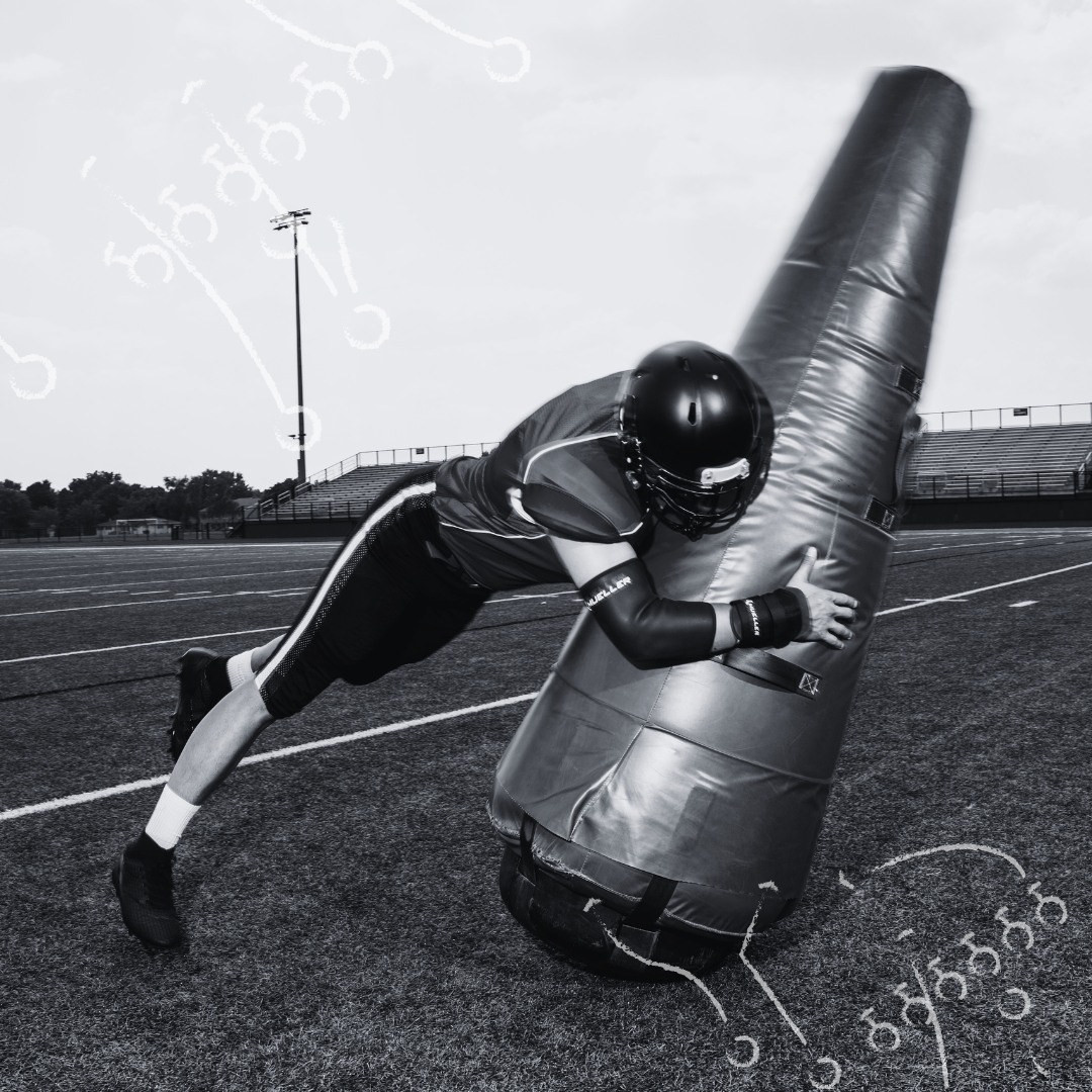 Mueller Recovery Products