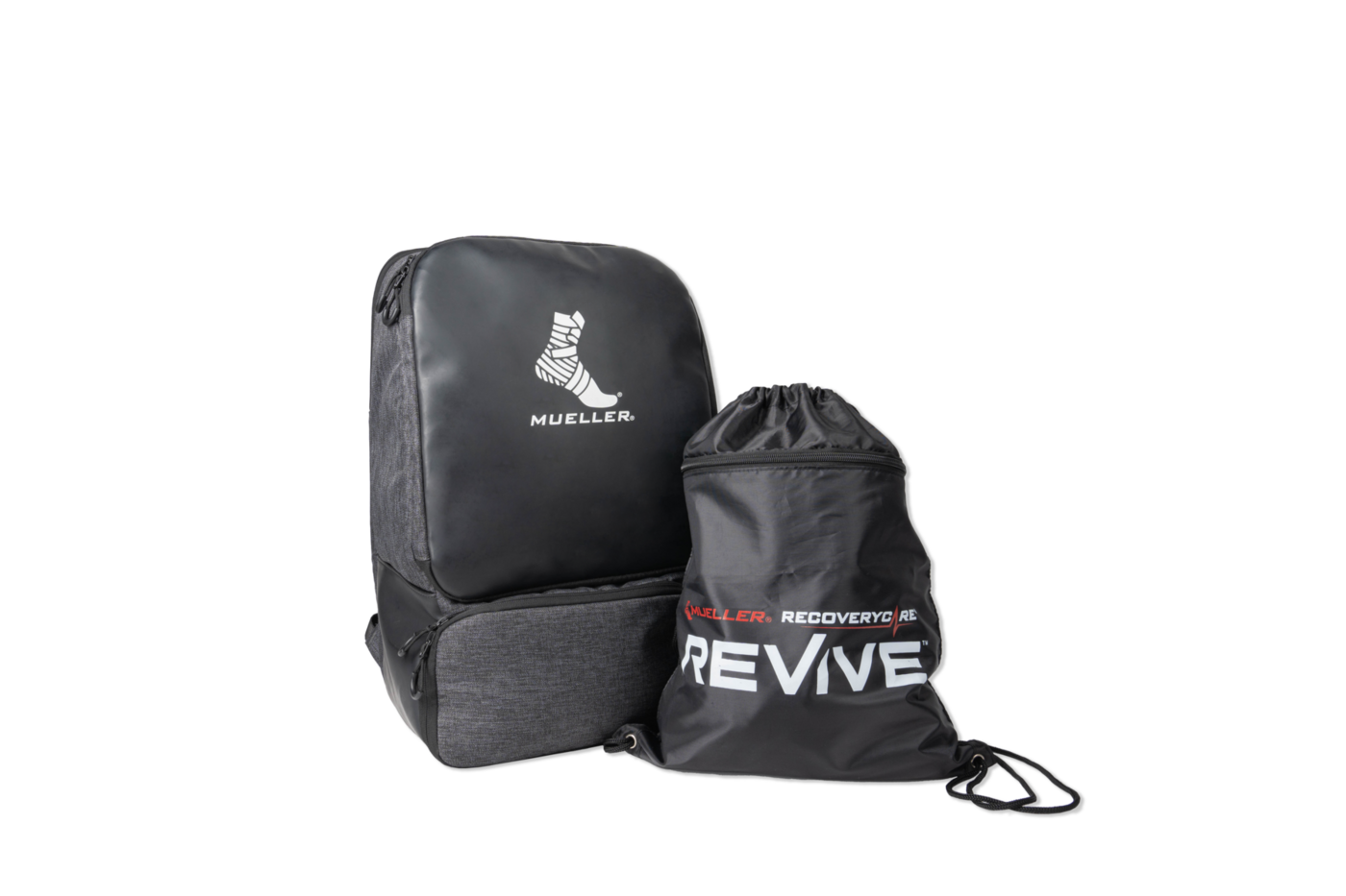 Revive Back Pack